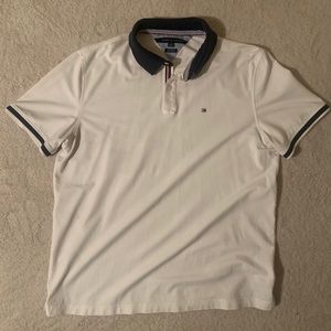 Tommy Hilfiger Polo